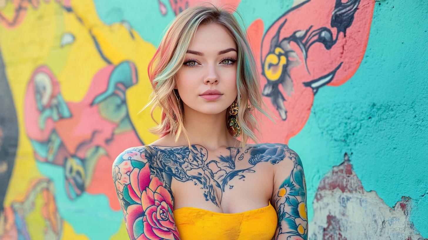 Исследование сексуальной культуры в Екатеринбурге